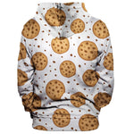 Cookies Unisex Pullover Hoodie